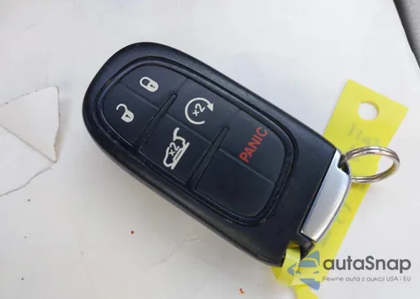 2019 Jeep Cherokee Limited 4X4 z USA, uszkodzony, nr VIN 1C4PJMDN4KD163447